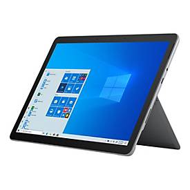 Image of Microsoft Surface Go 3 - 26.7 cm (10.5") - Pentium Gold 6500Y - 4 GB RAM - 64 GB eMMC