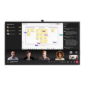 Microsoft Surface Hub 3 for Business - Touch-Oberfläche - 1 x Core i5 - RAM 32 GB - SSD 512 GB - 1GbE