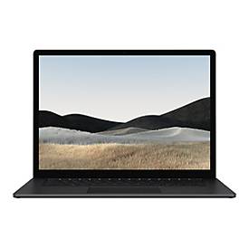 Image of Microsoft Surface Laptop 4 - 34.3 cm (13.5") - Core i5 1145G7 - 8 GB RAM - 256 GB SSD - Schweiz