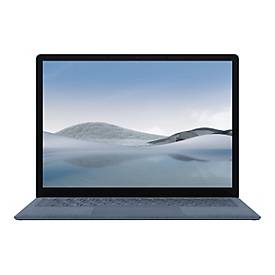 Image of Microsoft Surface Laptop 4 - 34.3 cm (13.5") - Core i5 1145G7 - 8 GB RAM - 512 GB SSD - Schweiz