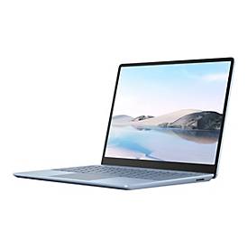 Image of Microsoft Surface Laptop Go - 31.5 cm (12.4") - Core i5 1035G1 - 8 GB RAM - 256 GB SSD - Schweiz