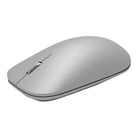 Microsoft Surface Mouse - Maus - rechts- und linkshändig - optisch - kabellos - Bluetooth 4.0