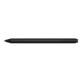 Image of Microsoft Surface Pen - aktiver Stylus - Bluetooth 4.0 - Schwarz