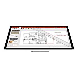 Microsoft Surface Pen M1776 - Aktiver Stylus