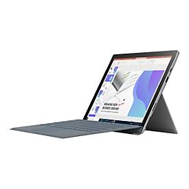 Image of Microsoft Surface Pro 7+ - 31.2 cm (12.3") - Core i5 1135G7 - 16 GB RAM - 256 GB SSD - 4G LTE-A