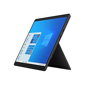 Image of Microsoft Surface Pro 8 - 33 cm (13") - Core i5 1145G7 - Evo - 16 GB RAM - 256 GB SSD