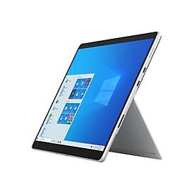 Image of Microsoft Surface Pro 8 - 33 cm (13") - Core i5 1145G7 - Evo - 8 GB RAM - 512 GB SSD