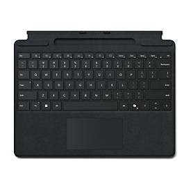 Microsoft Surface Pro Keyboard for Business