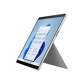 Image of Microsoft Surface Pro X - 33 cm (13") - SQ1 - 8 GB RAM - 256 GB SSD