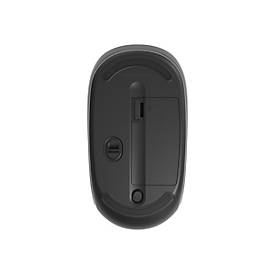 Microsoft Wireless Mobile Mouse 1850 - Maus - rechts- und linkshändig - optisch - 3 Tasten - kabellos - 2.4 GHz - kabelloser Empfänger (USB)