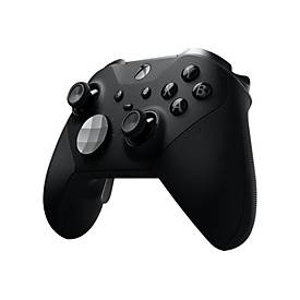 Image of Microsoft Xbox Elite Wireless Controller Series 2 - Game Pad - kabellos, kabelgebunden - Bluetooth