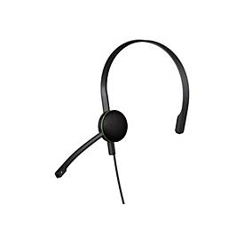 Image of Microsoft Xbox One Chat Headset - Headset