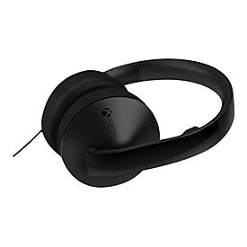 Image of Microsoft Xbox One Stereo Headset - Headset