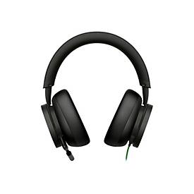 Microsoft Xbox Stereo Headset - Headset - ohrumschließend