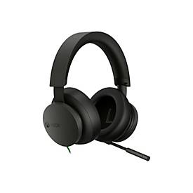 Microsoft Xbox Stereo Headset - Headset - ohrumschließend