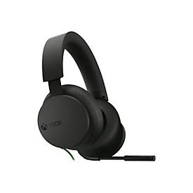 Microsoft Xbox Stereo Headset - Headset - ohrumschließend