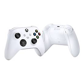 Microsoft Xbox Wireless Controller - Game Pad