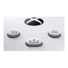 Microsoft Xbox Wireless Controller - Game Pad