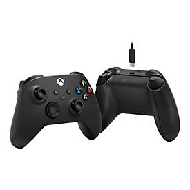 Microsoft Xbox Wireless Controller + USB-C Cable