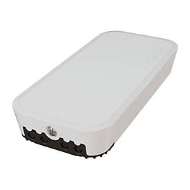 MikroTik wAP ac LTE kit - 2024 Edition - Accesspoint - Wi-Fi 5 - 3G, 4G, 2G - 2.4 GHz, 5 GHz