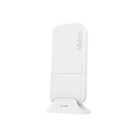 MikroTik wAP ac LTE6 kit - Accesspoint - Wi-Fi 5 - LTE - 2.4 GHz, 5 GHz - LTE B1/B12/B17/B2/B20/B25/B26/B3/B38/B39/B40/B