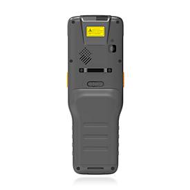 Mobilcomputer Newland N7 Cachalot Pro II mit 29er-Tastatur, Android 11, Duo-Scanner & IP65