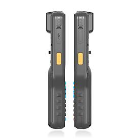 Mobilcomputer Newland N7 Cachalot Pro II mit 29er-Tastatur, Android 11, Duo-Scanner & IP65