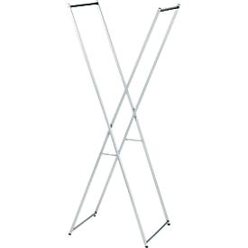 Mobile Garderobe, klappbar (2832)