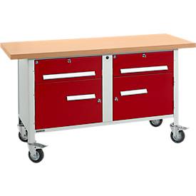 Mobile Werkbank PW 150-0