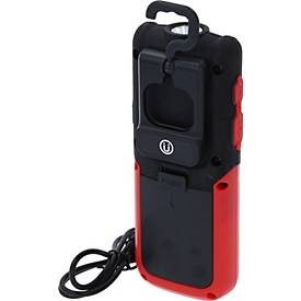 Mobile Werkstatt-Handlampe, knickbar, 500 Lumen