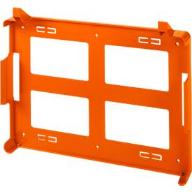 Mobiler Erste-Hilfe-Koffer, Bereich Werkstatt