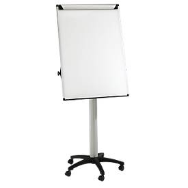 Mobiles Flipchart EARTH-IT