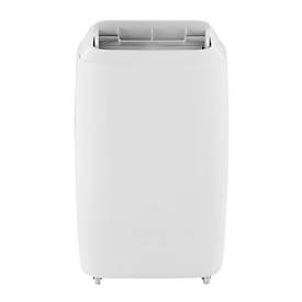 Mobiles Klimagerät FRESCO 100, 2-in-1, bis 2,9 kW Kühlleistung, max. 340 m³/h, bis 35 m², Entfeuchtung bis 26,4 l/Tag, WiFi, Timerfunktion, weiß