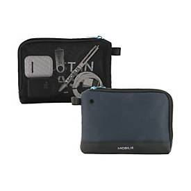 Mobilis Tasche für Kabel / Ladegeräte / Zubehör