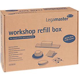 Moderations-Nachfüllbox Legamaster