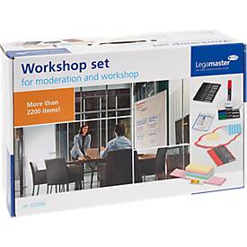 Moderations-Set Legamaster