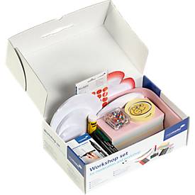 Moderations-Set Legamaster