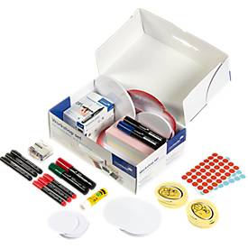 Moderations-Set Legamaster