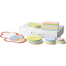 Moderations Starterset