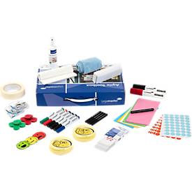 Moderationsbox Legamaster Agile Toolbox