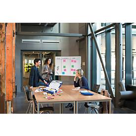 Moderationsbox Legamaster Agile Toolbox