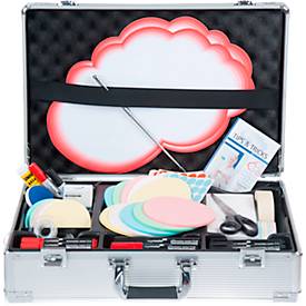 Moderationskoffer Legamaster PREMIUM