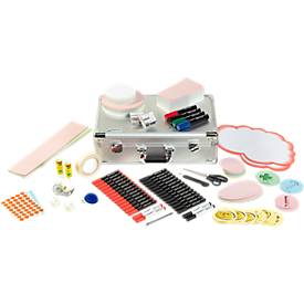 Moderationskoffer Legamaster PROFESSIONAL