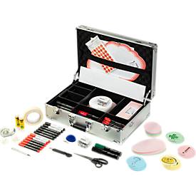 Moderationskoffer Legamaster PROFESSIONAL