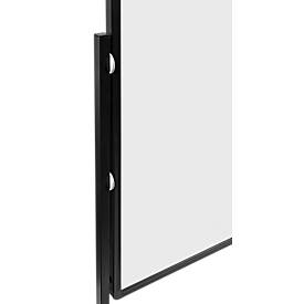 Moderationswand Legamaster PREMIUM PLUS mobile, kaschiert