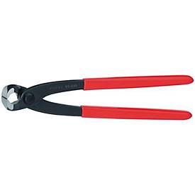 Monierzange L.220mm glanzverzinkt KNIPEX