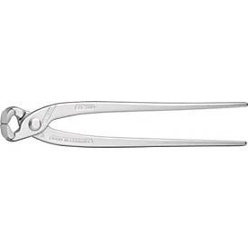 Monierzange L.280mm glanzverzinkt KNIPEX