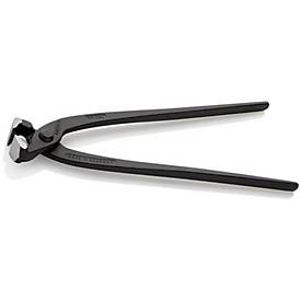 Monierzange , L.280mm, po liert, Knipex