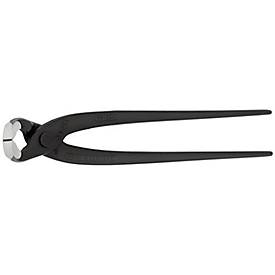 Monierzange , L.280mm, po liert, Knipex