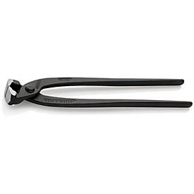Monierzange , L.280mm, po liert, Knipex